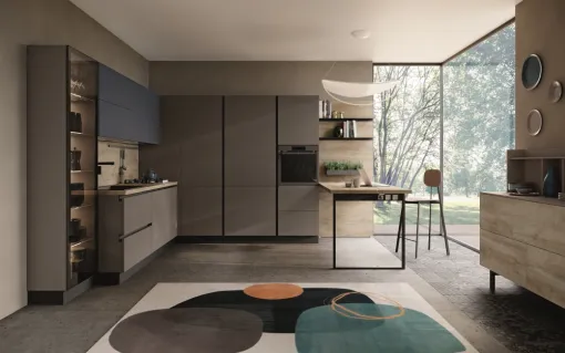 Cuisine sur mesure à Lorient, FG Studio