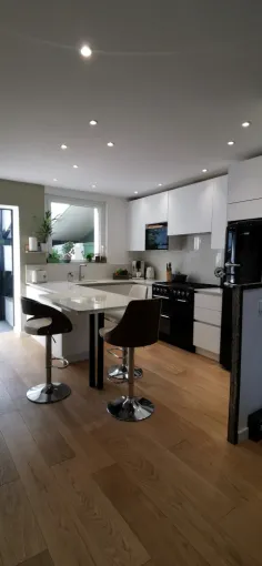 Cuisine sur mesure à Lanester, FG Studio
