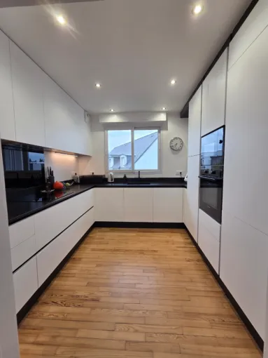 Cuisine sur mesure à Lorient, FG Studio