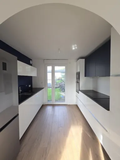 Cuisine NOVACUCINA à Lanester, FG Studio