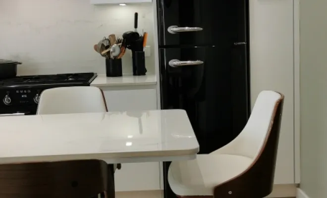 Cuisine sur mesure à Lanester, FG Studio