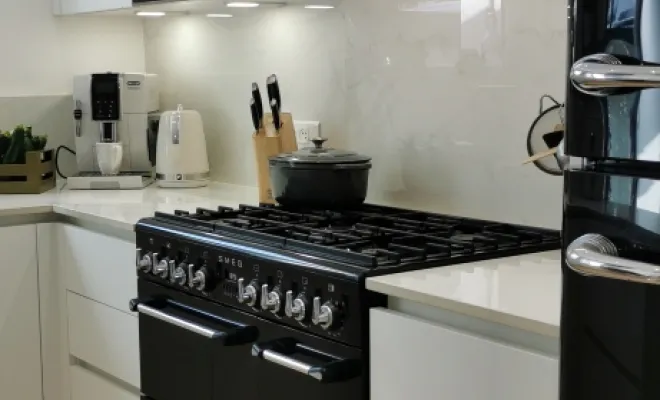 Cuisine sur mesure à Lanester, FG Studio