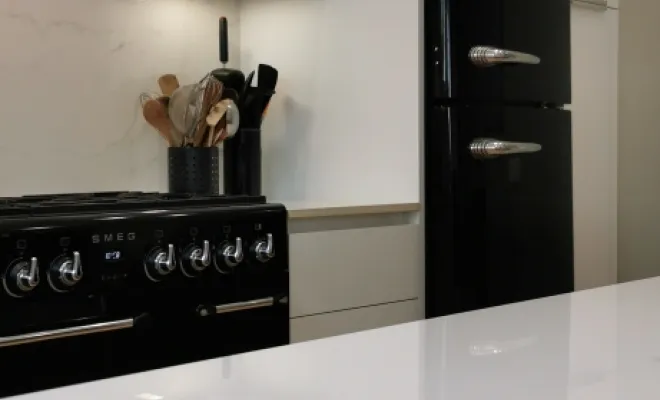 Cuisine sur mesure à Lanester, FG Studio