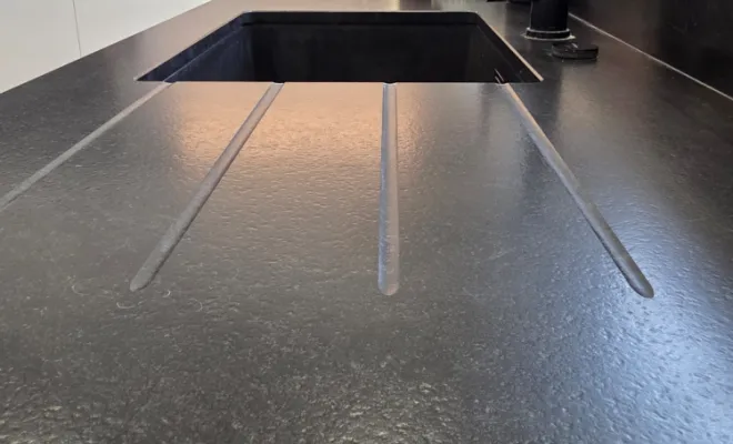 Cuisine sur mesure à Lorient, FG Studio