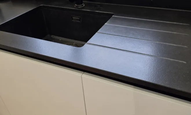 Cuisine sur mesure à Lorient, FG Studio