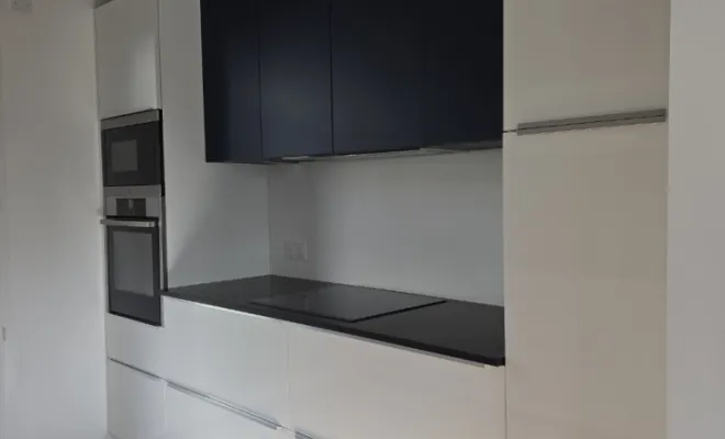 Cuisine NOVACUCINA à Lanester, FG Studio