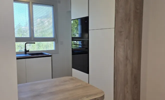 Cuisine sur mesure à Vannes, FG Studio