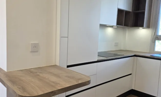Cuisine sur mesure à Vannes, FG Studio