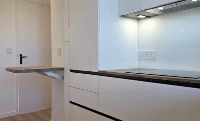 Cuisine sur mesure à Vannes, FG Studio